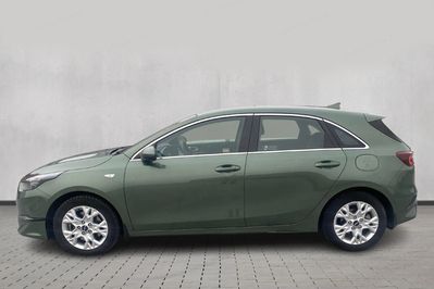 Kia Ceed Ceed 1.0 T-GDI M