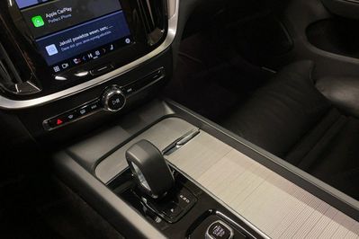 Volvo S60 B4 B Plus Bright