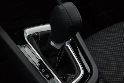 Renault Arkana 1.6 E-Tech Full Hybrid Techno