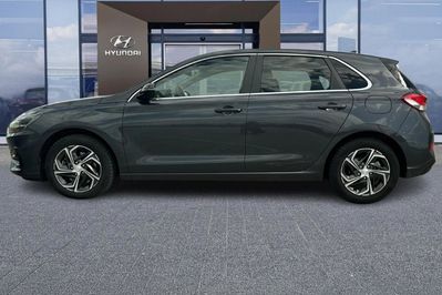 Hyundai i30 1.0 T-GDI Smart DCT