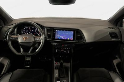 Cupra Ateca 1.5 TSI DSG