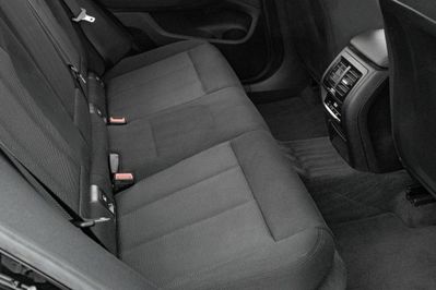 BMW X3 xDrive25d Advantage