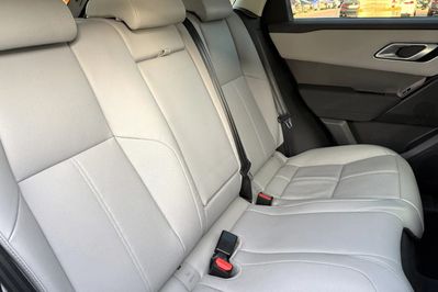 Land Rover Range Rover Velar Velar 2.0 P250 Dynamic SE