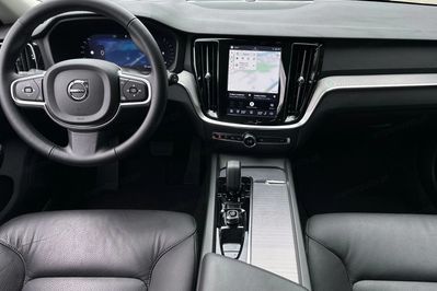 Volvo V60 B4 B Core aut