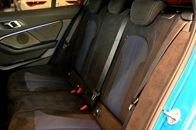 BMW Seria 1 M135i xDrive