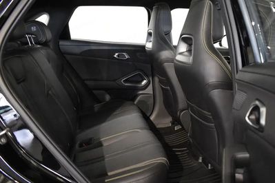 BYD ATTO 2 Boost