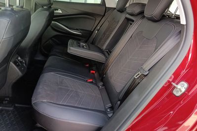 Opel Crossland X 1.2 t Gs S&S