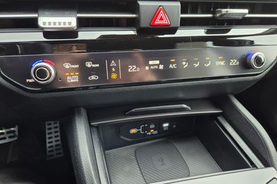 Kia Sportage GT Line 1.6 T-GDI AWD 4x4 Aut