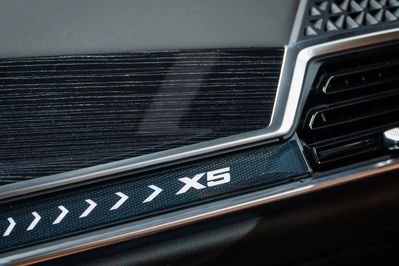 BMW X5 xDrive40i M Sport