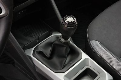 Dacia Bigster 1.2 TCe ECO-G Journey