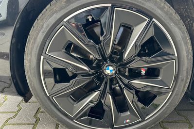 BMW Seria 7 M760e xDrive
