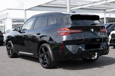 BMW X3 xDrive40d M Sport