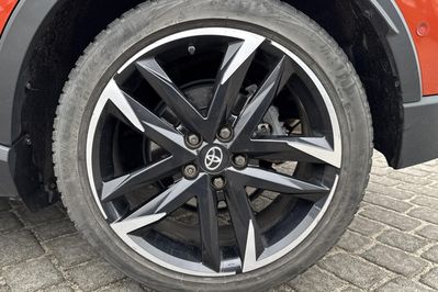 Toyota C-HR 2.0 Hybrid GR Sport