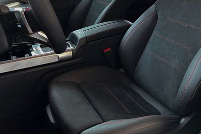 Mercedes GLB 200 d 4-Matic AMG Line