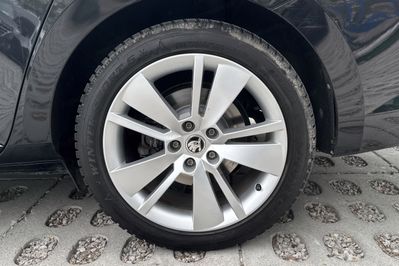 Skoda Superb Style 2.0 TSI  DSG