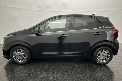 Kia Picanto 1.0 DPI L