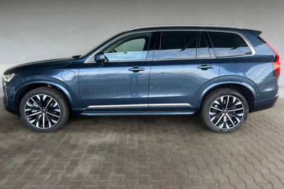 Volvo XC90 T8 AWD Plug-In Hybrid Ultra Bright 7os aut