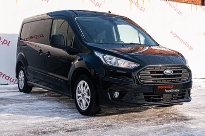 Ford Transit Connect L2H1 AT