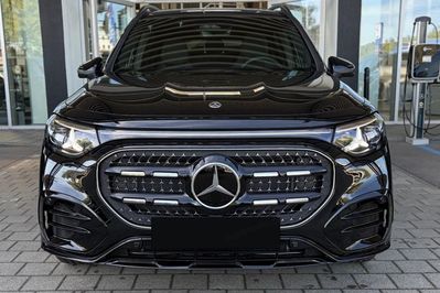 Mercedes GLB 220 AMG Line