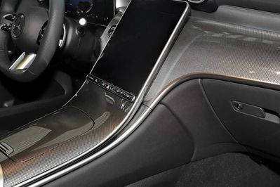 Mercedes GLC 200 4-Matic AMG Line