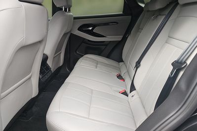 Land Rover Range Rover Evoque D165 S
