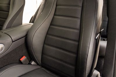 Mercedes GLE 450 d 4-Matic AMG Line