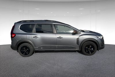 Dacia Jogger Extreme+ 1.0 Eco-G 7-miejsc