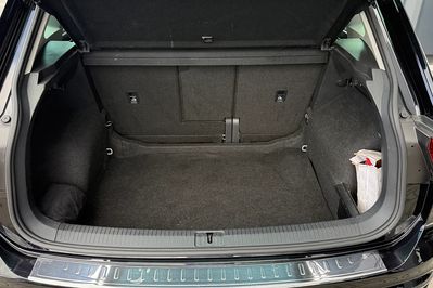 Volkswagen Tiguan Tsi Act Opf Dsg Highline