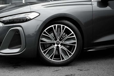 Audi A5 TDI quattro S line Avant