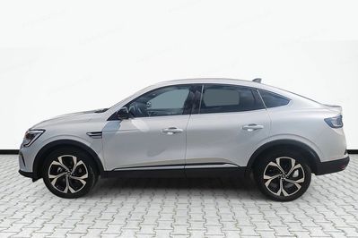 Renault Arkana 1.6 E-Tech Full Hybrid Techno