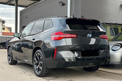 BMW X3 xDrive20d M Sport