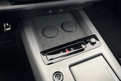 Audi Q7 TDI quattro S line