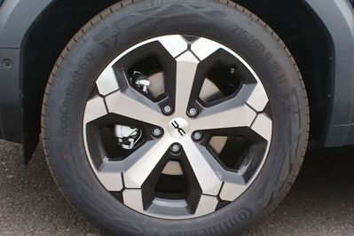 Dacia Bigster Journey 1.2 TCe mHEV