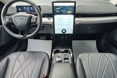 Ford Mustang Mach-E 98kWh RWD