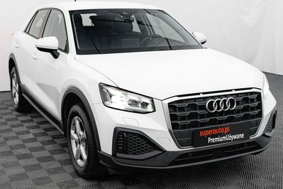 Audi Q2 35 TFSI