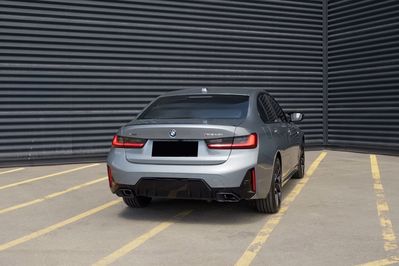 BMW Seria 3 M340i xDrive