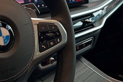 BMW X5 xDrive40d M Sport