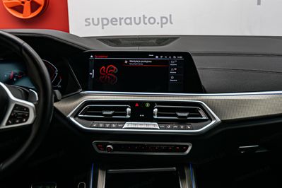 BMW X5 xDrive25d aut