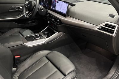 BMW Seria 3 M340d xDrive