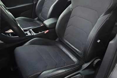 Skoda Kodiaq 1.5 TSI ACT 4x2 Style DSG