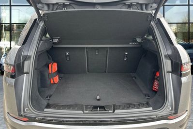 Land Rover Range Rover Evoque P200