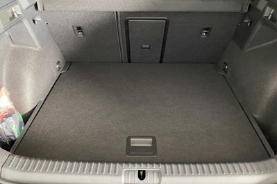 Cupra Formentor 1.5 e-TSI DSG