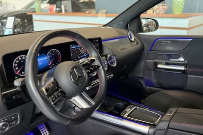 Mercedes B Klasa 200 AMG Line 7G-DCT