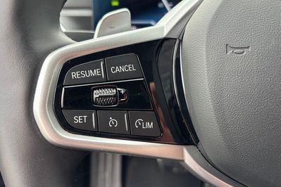 BMW Seria 4 420d xDriveM Sport
