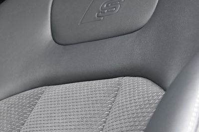Audi Q8 55 TFSI e quattro