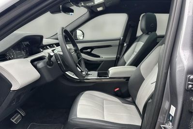Land Rover Range Rover Evoque Evoque 2.0 D200 mHEV Dynamic SE