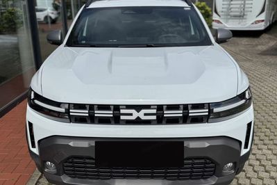 Dacia Duster Journey LPG 1.0