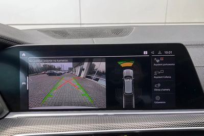 BMW X5 xDrive25d sport-aut