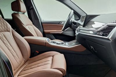 BMW X5 xDrive40d M Sport
