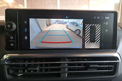 Toyota Proace Verso Long L2H1 VIP 8AT